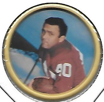 Sam Horner #92