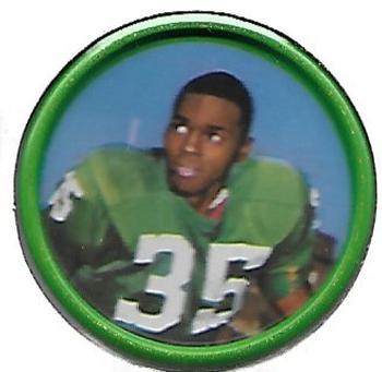 Ted Dean #108