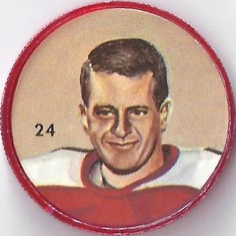 Ron Stewart #24