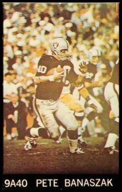 Pete Banaszak #9A40