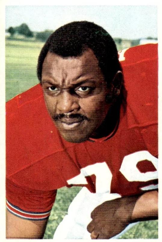 Jim Hunt #230