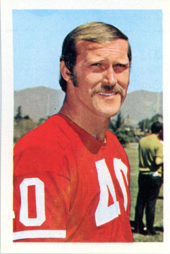 Ken Willard #373