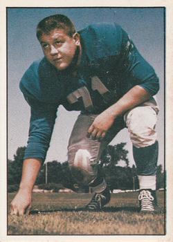 Alex Karras #NNO