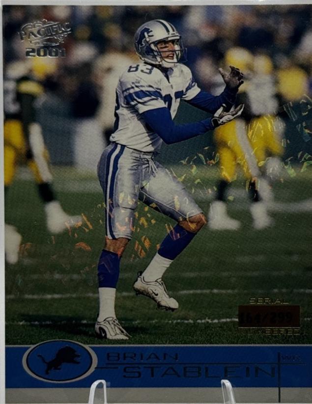 Brian Stablein [Retail LTD] #157