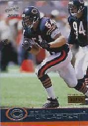 Brian Urlacher [Premiere Date] #85