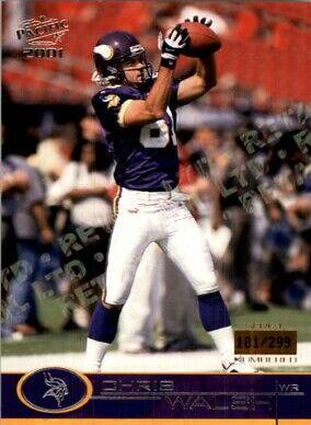 Chris Walsh [Retail LTD] #244