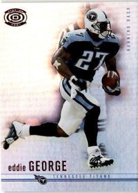 Eddie George [Red] #94