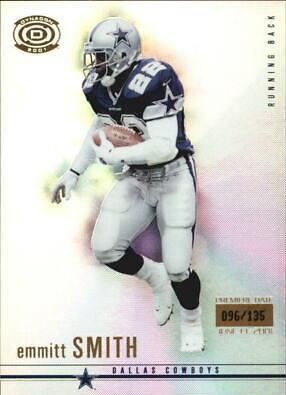 Emmitt Smith [Premiere Date] #26