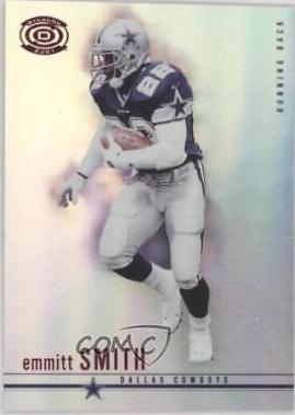 Emmitt Smith [Red] #26