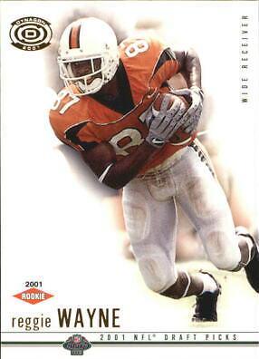 Reggie Wayne [Retail] #126