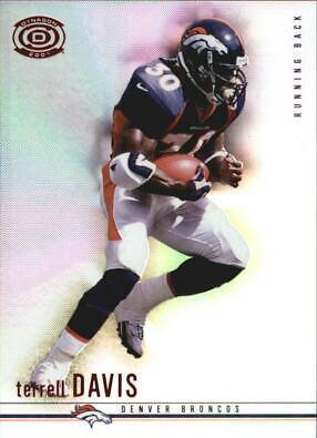 Terrell Davis [Red] #28