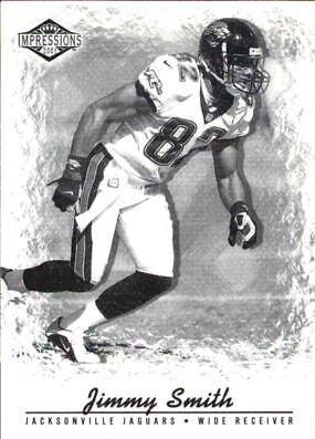 Jimmy Smith [Shadow] #61