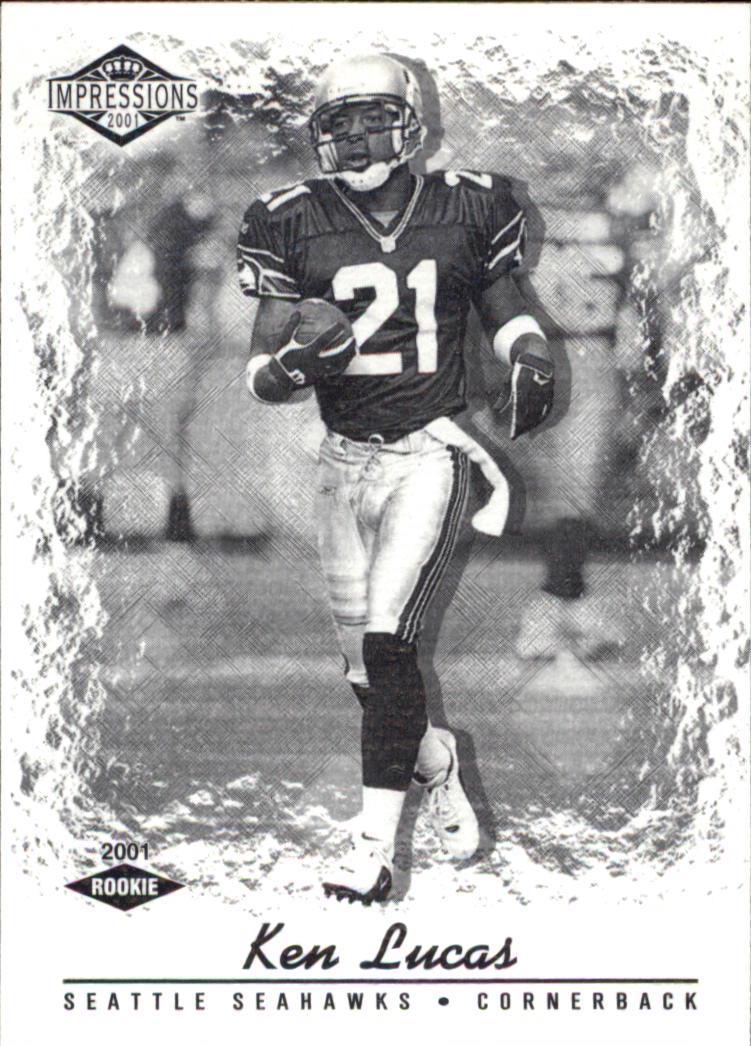 Ken Lucas [Shadow] #210