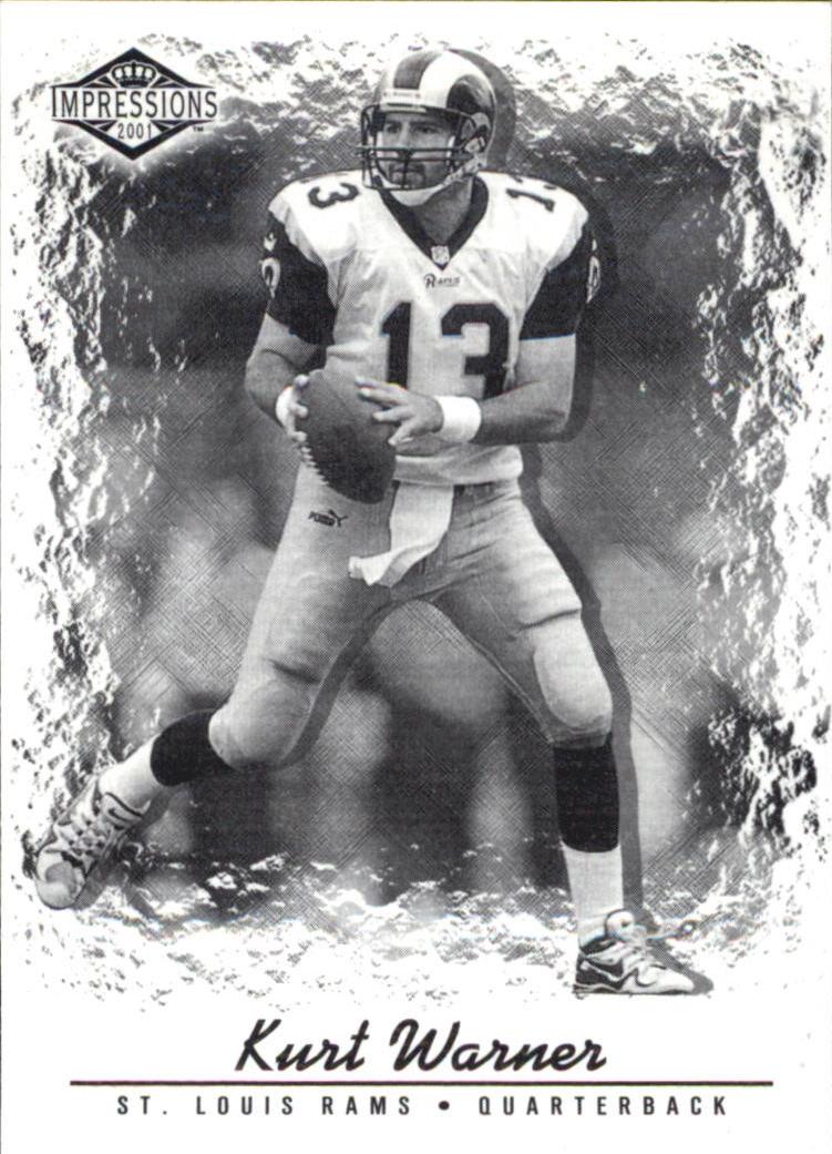 Kurt Warner [Shadow] #116
