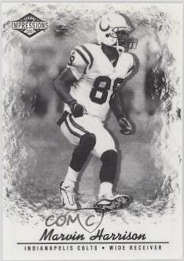 Marvin Harrison [Shadow] #54