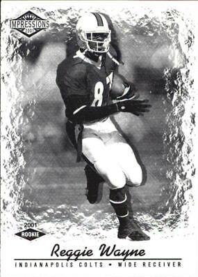 Reggie Wayne [Shadow] #174