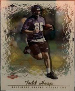 Todd Heap #152