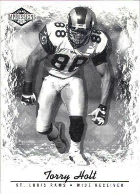 Torry Holt [Shadow] #115