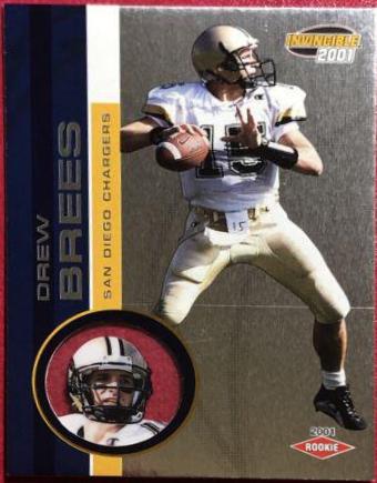 Drew Brees #289