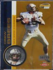 Drew Brees [Premiere Date] #289