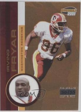Irving Fryar [Premiere Date] #247