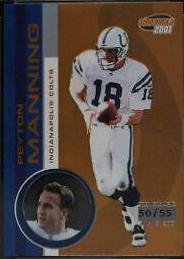 Peyton Manning [Premiere Date] #98