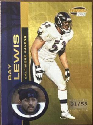 Ray Lewis [Premiere Date] #19