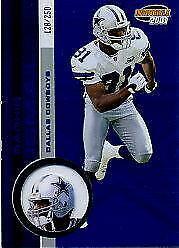 Rocket Ismail [Blue] #64