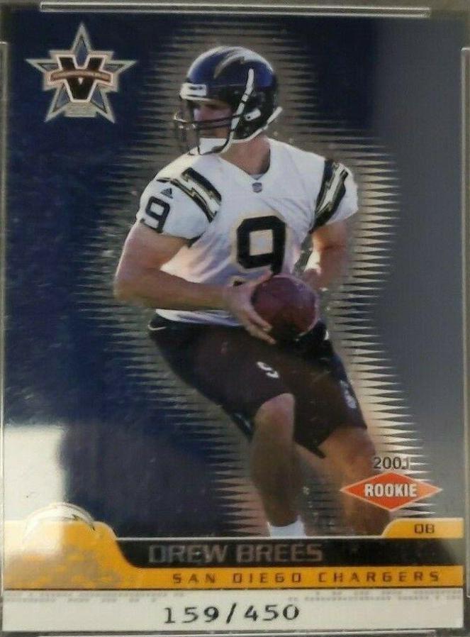 Drew Brees #140