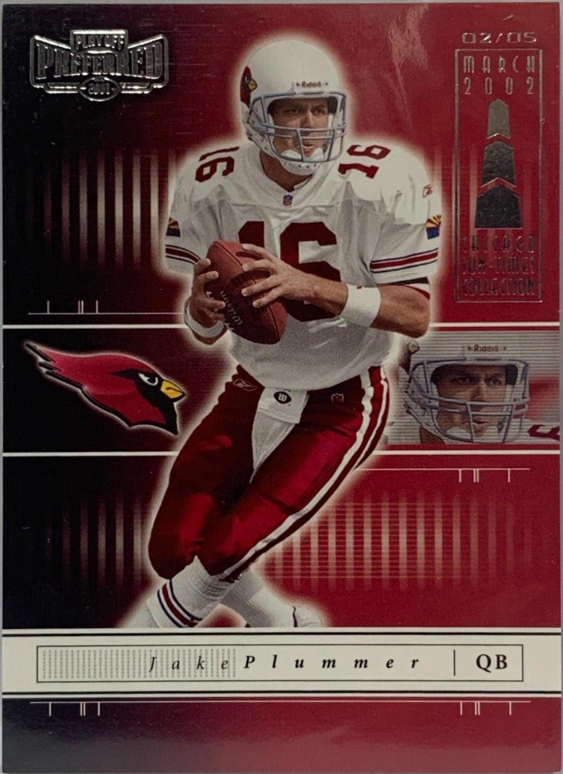 Jake Plummer [Chicago Collection] #55