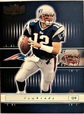 Tom Brady #33