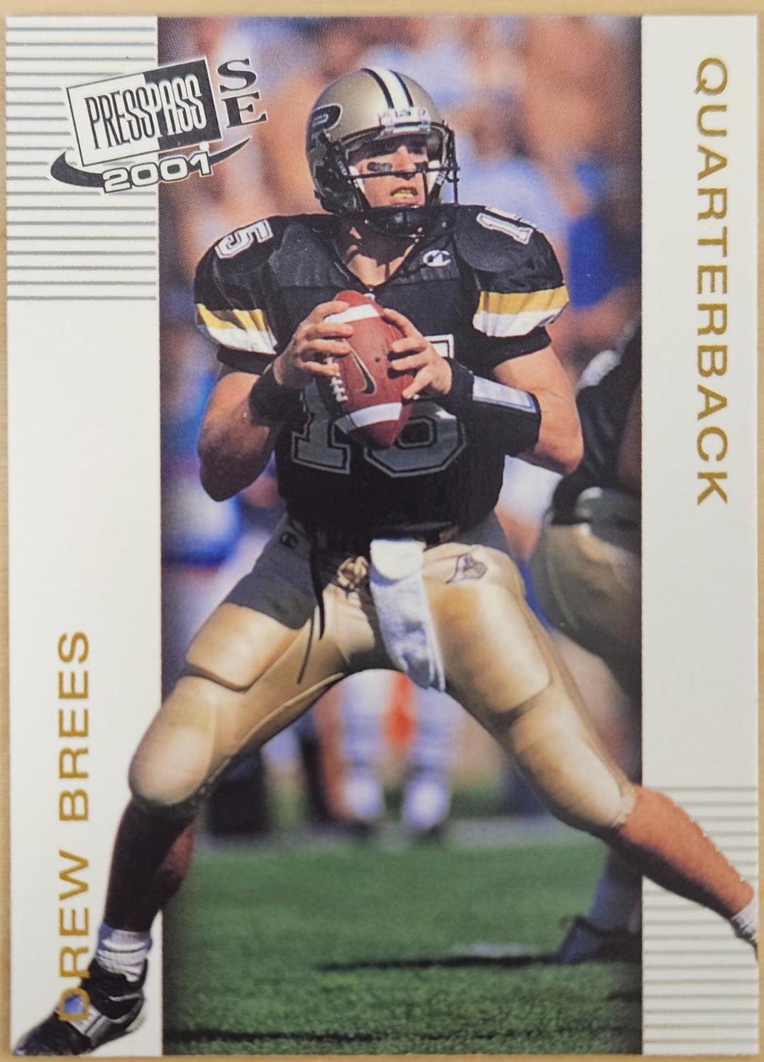 Drew Brees #2