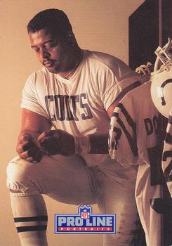 Ray Donaldson #98