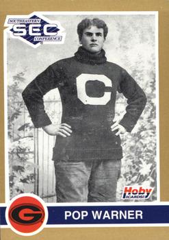 Pop Warner #130