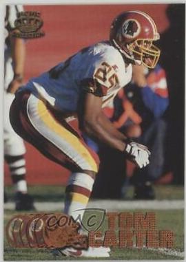 Tom Carter [Copper] #410