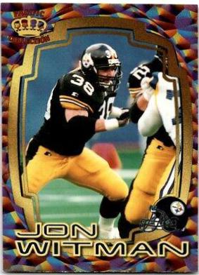 Jon Witman #103