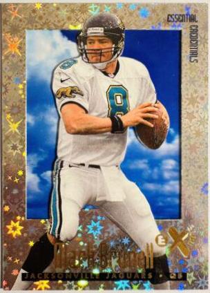 Mark Brunell [Essential Credentials] #44
