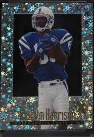 Marvin Harrison [Essential Credentials] #43