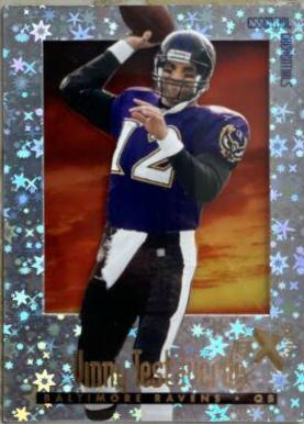 Vinny Testaverde [Essential Credentials] #33