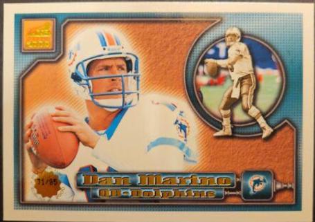 Dan Marino [Premiere Date] #74