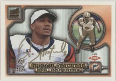 Quinton Spotwood [Autograph] #77