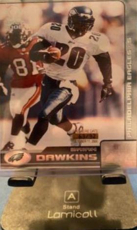 Brian Dawkins [Premiere Date] #102