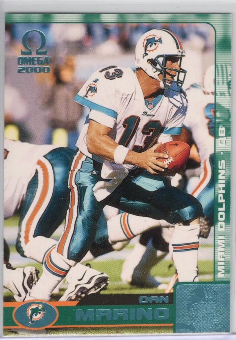 Dan Marino [Copper] #75