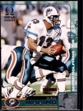 Dan Marino [Premiere Date] #75