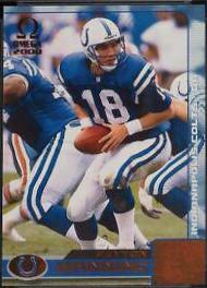 Peyton Manning [Copper] #60