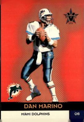 Dan Marino [Gold] #34