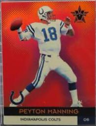 Peyton Manning [Gold] #22
