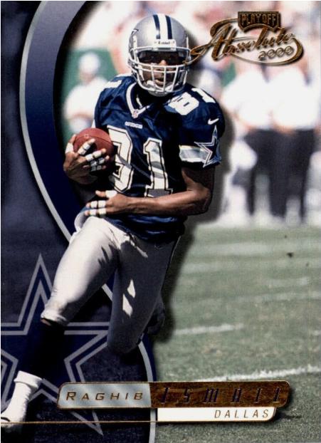 Rocket Ismail #45