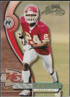 William Bartee [Coaches Honors] #221