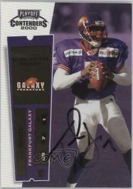 Ted White [Autograph] #180